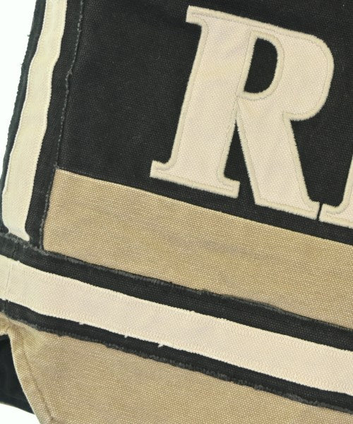 RHUDE กางเกงขาสั้น