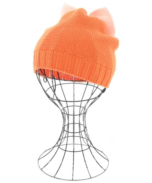 HELENE BERMAN หมวกไหมพรม/หมวกบีนนี่