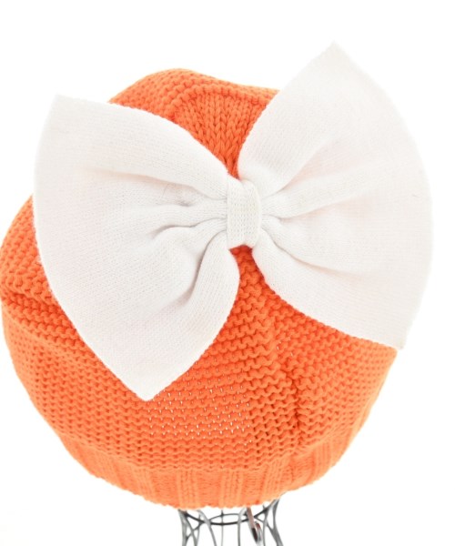 HELENE BERMAN หมวกไหมพรม/หมวกบีนนี่