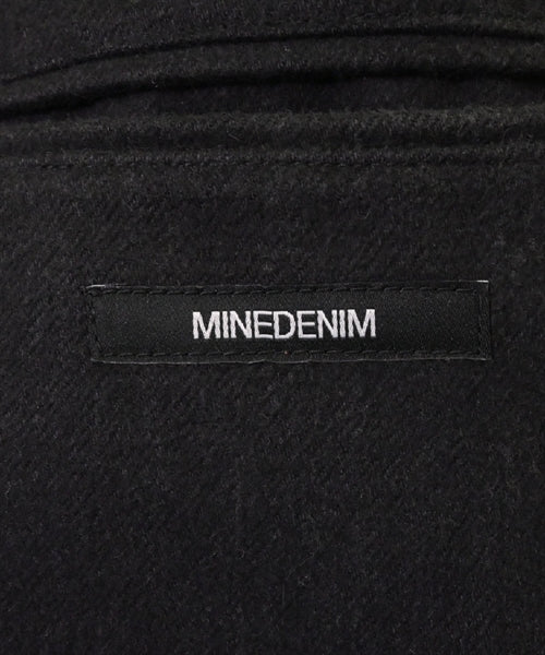 MINEDENIM เสื้อโค้ท อื่น