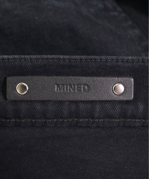 MINEDENIM ยีนส์