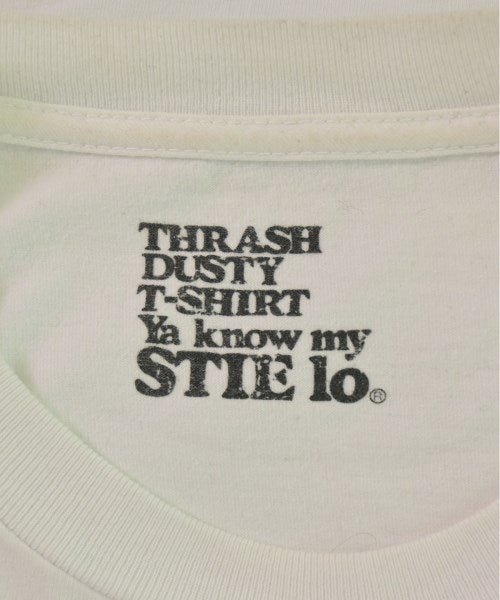 Stie-lo เสื้อยืด/เสื้อท็อปส์