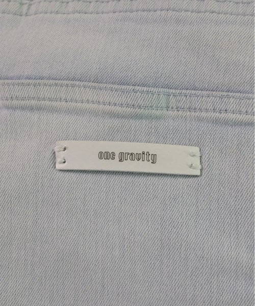 MINEDENIM ยีนส์