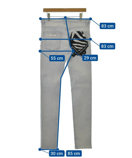 MINEDENIM ยีนส์