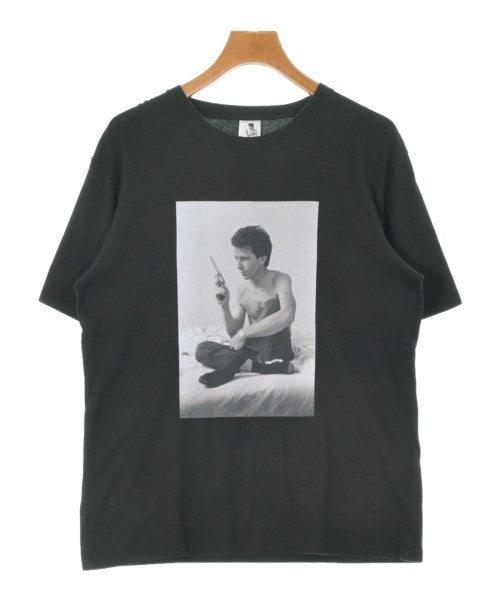 MINEDENIM เสื้อยืด/เสื้อท็อปส์