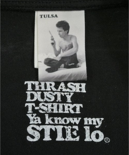 MINEDENIM เสื้อยืด/เสื้อท็อปส์