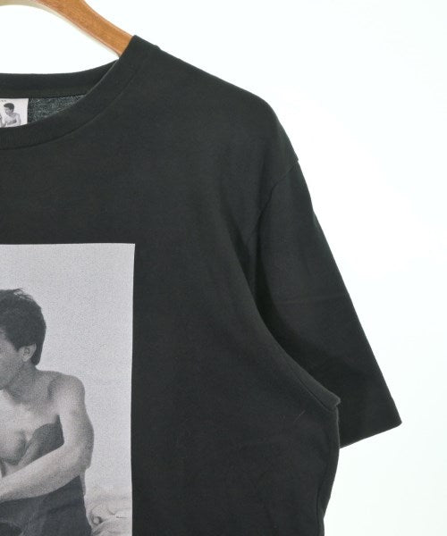 MINEDENIM เสื้อยืด/เสื้อท็อปส์