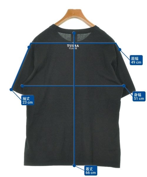 MINEDENIM เสื้อยืด/เสื้อท็อปส์