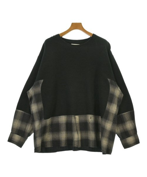 MINEDENIM เสื้อสเวตเตอร์
