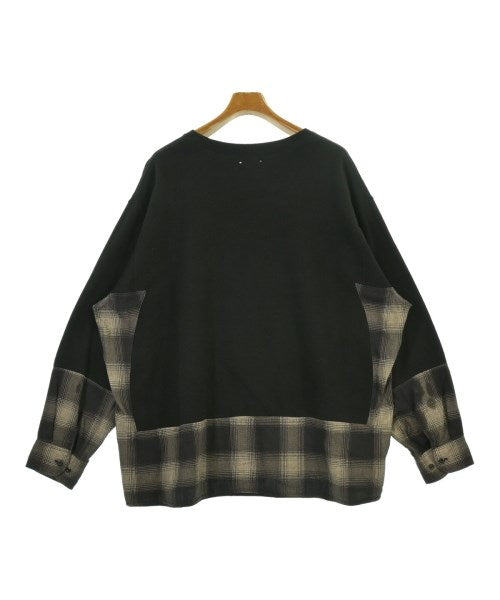 MINEDENIM เสื้อสเวตเตอร์