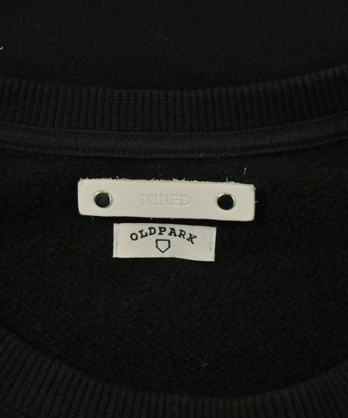 MINEDENIM เสื้อสเวตเตอร์