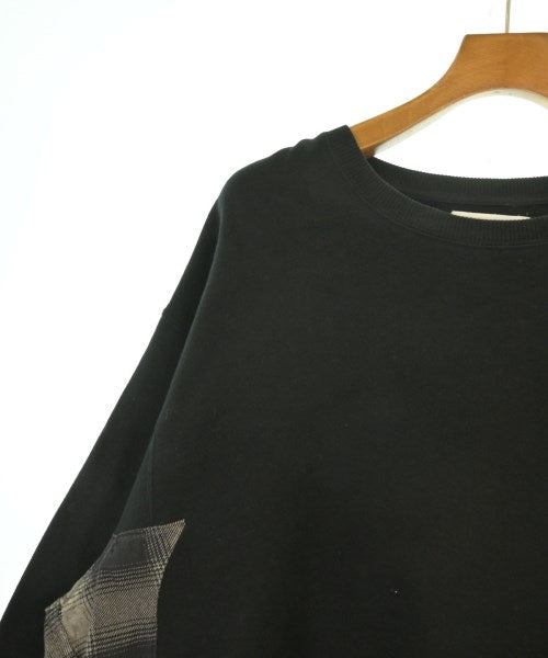 MINEDENIM เสื้อสเวตเตอร์