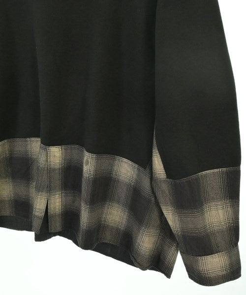 MINEDENIM เสื้อสเวตเตอร์