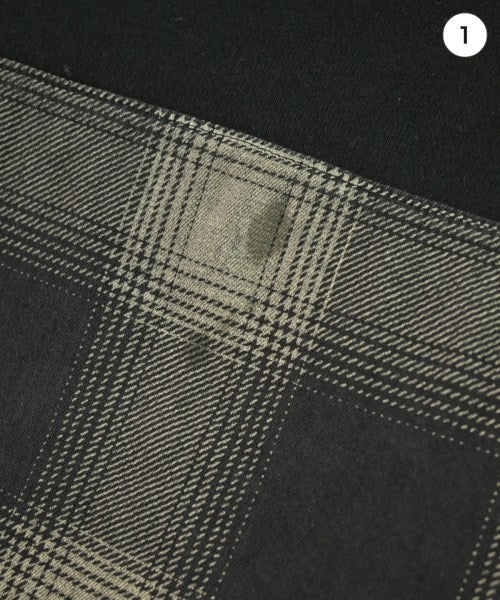 MINEDENIM เสื้อสเวตเตอร์