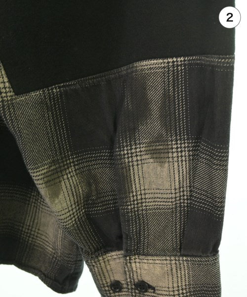 MINEDENIM เสื้อสเวตเตอร์