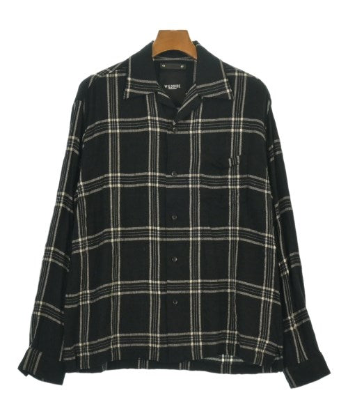 MINEDENIM เสื้อลำลอง