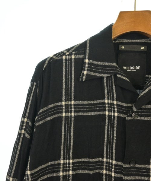 MINEDENIM เสื้อลำลอง