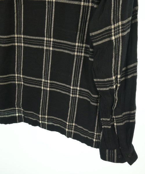 MINEDENIM เสื้อลำลอง
