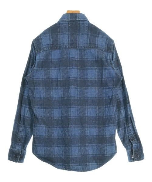 MINEDENIM เสื้อลำลอง