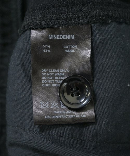 MINEDENIM กางเกง อื่น