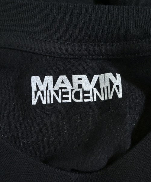 MINEDENIM เสื้อยืด/เสื้อท็อปส์
