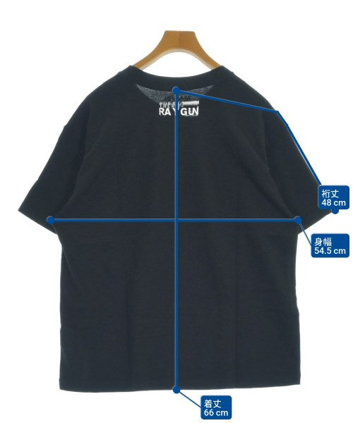 MINEDENIM เสื้อยืด/เสื้อท็อปส์