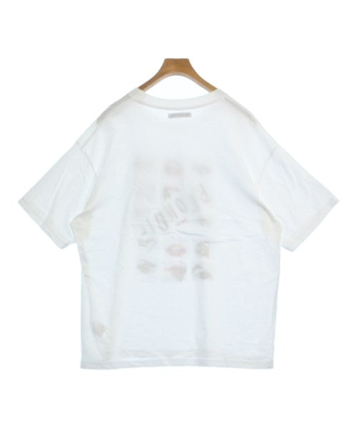 MINEDENIM เสื้อยืด/เสื้อท็อปส์