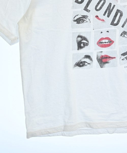 MINEDENIM เสื้อยืด/เสื้อท็อปส์