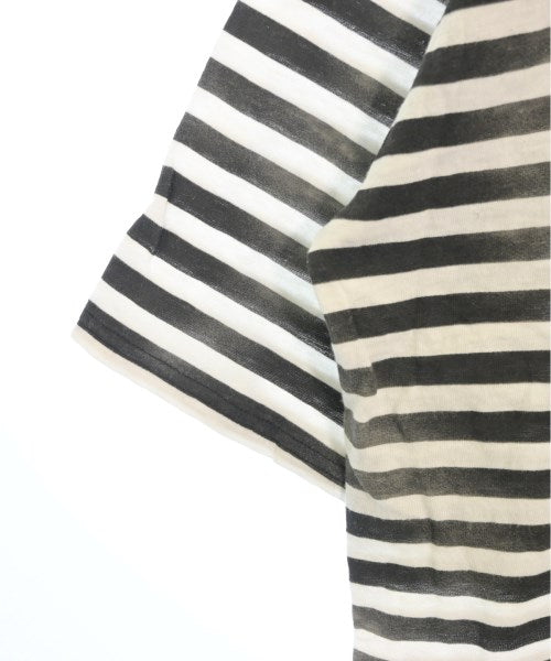 MINEDENIM เสื้อยืด/เสื้อท็อปส์