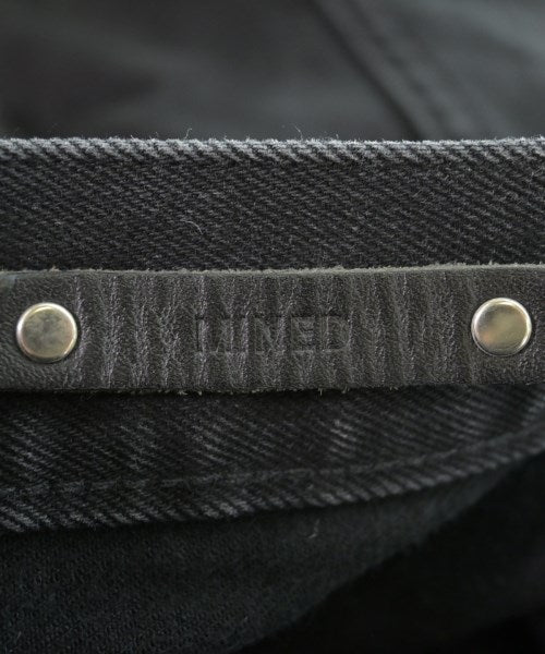 MINEDENIM กางเกง อื่น