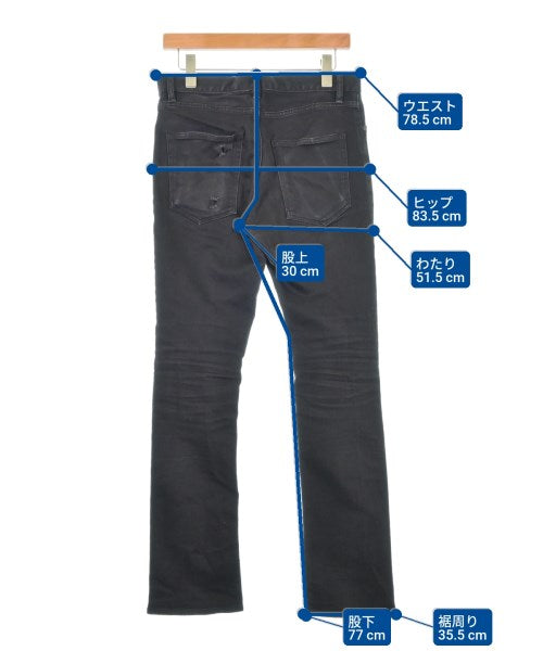 MINEDENIM กางเกง อื่น