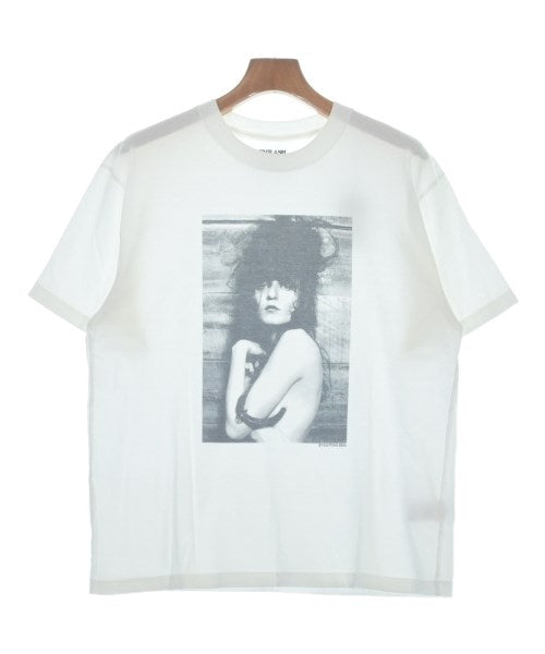 MINEDENIM เสื้อยืด/เสื้อท็อปส์