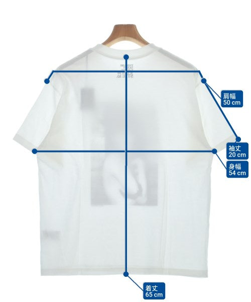 MINEDENIM เสื้อยืด/เสื้อท็อปส์