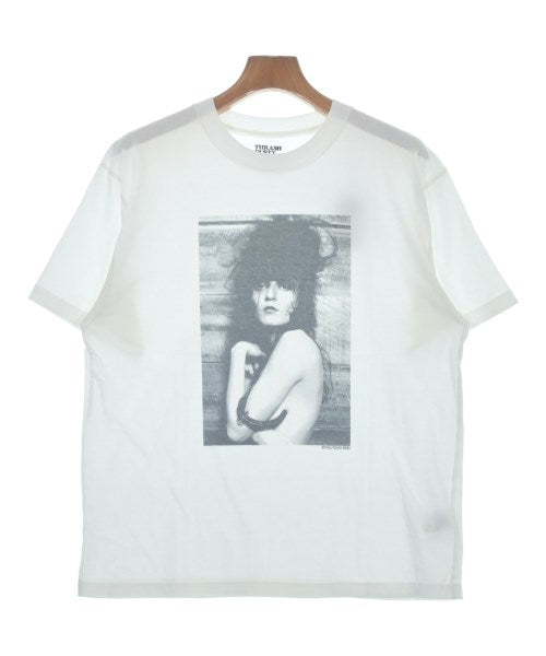 MINEDENIM เสื้อยืด/เสื้อท็อปส์