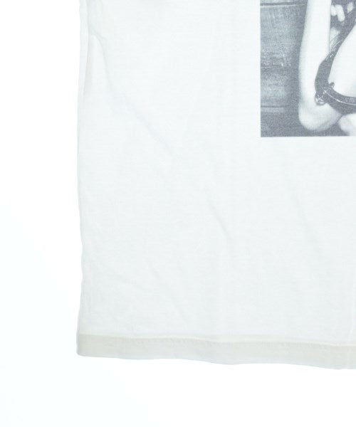 MINEDENIM เสื้อยืด/เสื้อท็อปส์