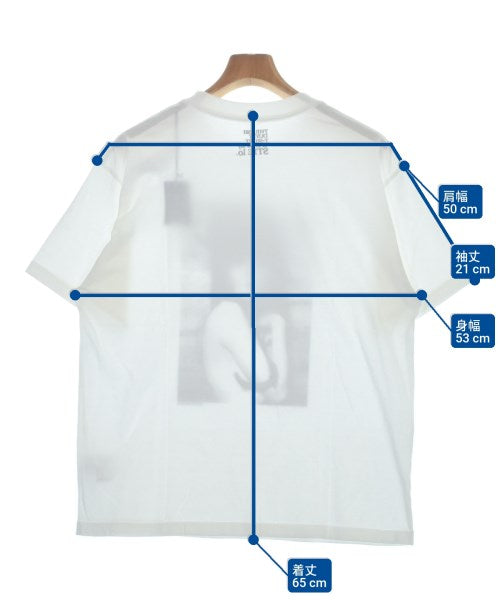 MINEDENIM เสื้อยืด/เสื้อท็อปส์