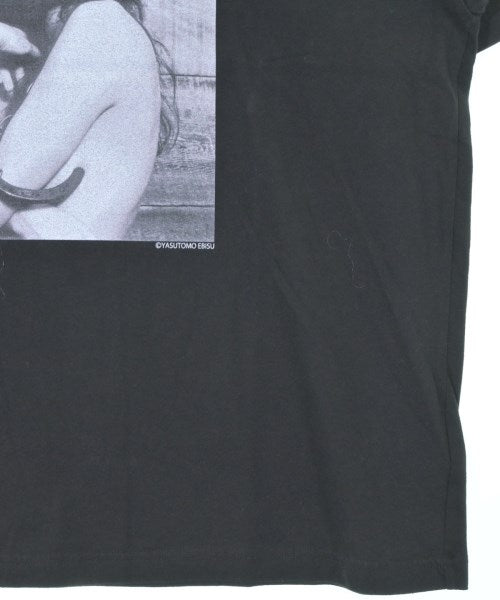 MINEDENIM เสื้อยืด/เสื้อท็อปส์
