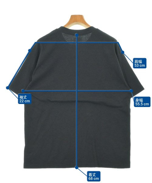 MINEDENIM เสื้อยืด/เสื้อท็อปส์