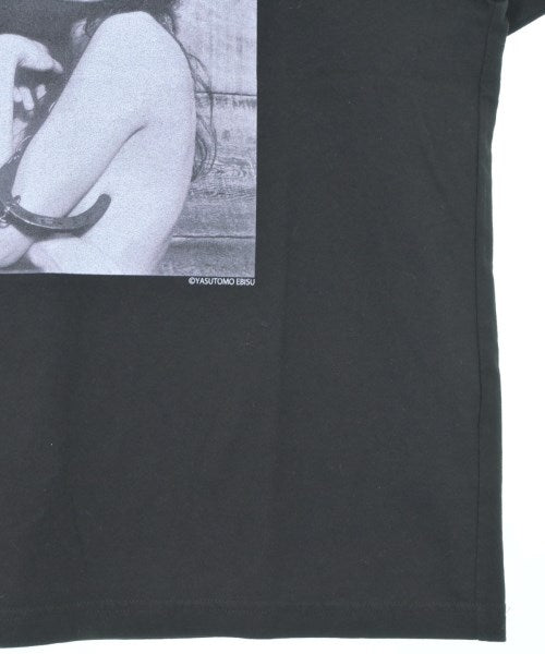 MINEDENIM เสื้อยืด/เสื้อท็อปส์