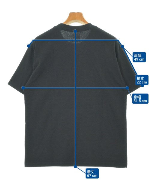 MINEDENIM เสื้อยืด/เสื้อท็อปส์