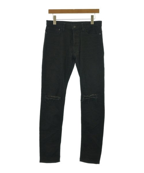 MINEDENIM ยีนส์