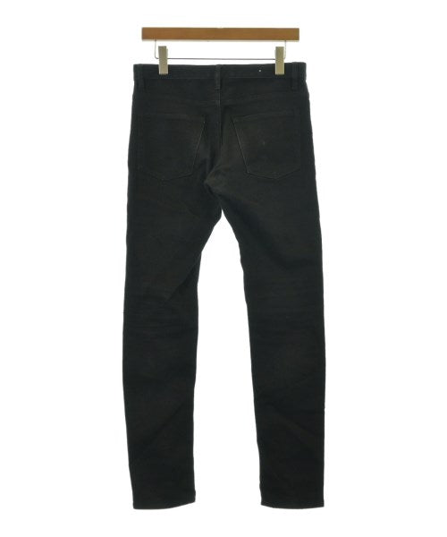 MINEDENIM ยีนส์