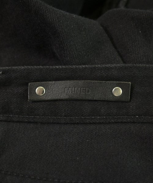 MINEDENIM ยีนส์