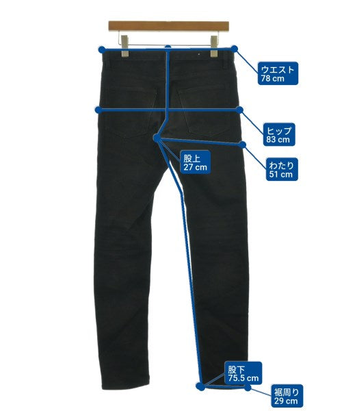 MINEDENIM ยีนส์