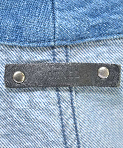 MINEDENIM เสื้อโค้ท อื่น