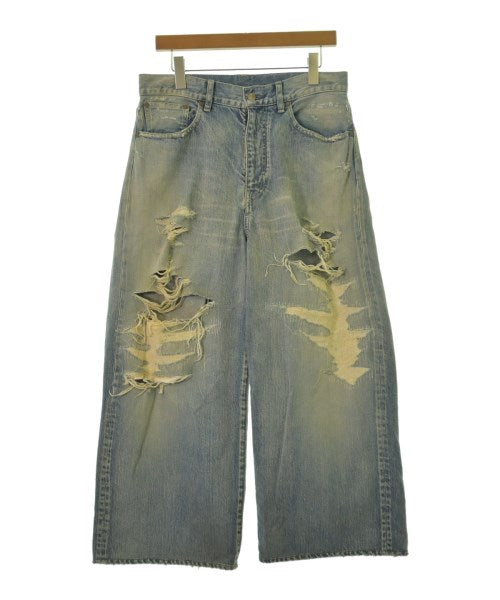 MINEDENIM ยีนส์