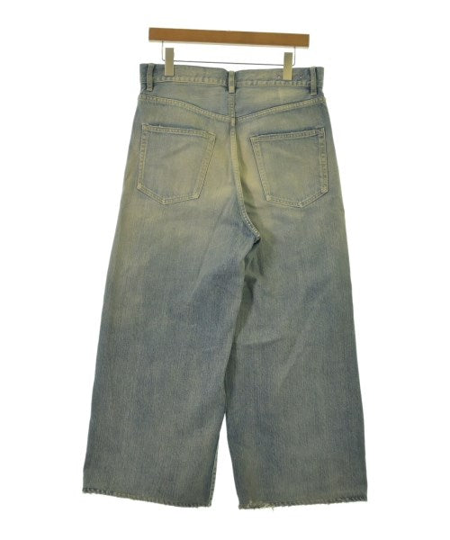 MINEDENIM ยีนส์