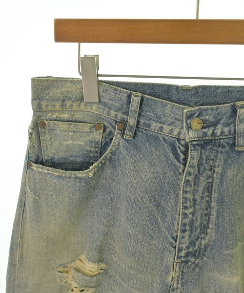 MINEDENIM ยีนส์