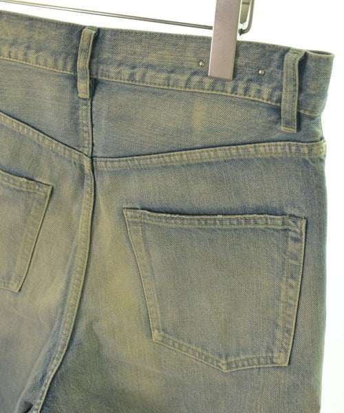 MINEDENIM ยีนส์