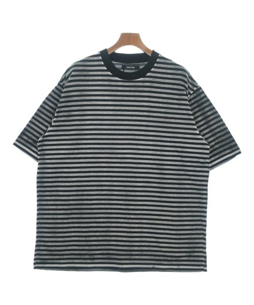 MINEDENIM เสื้อยืด/เสื้อท็อปส์